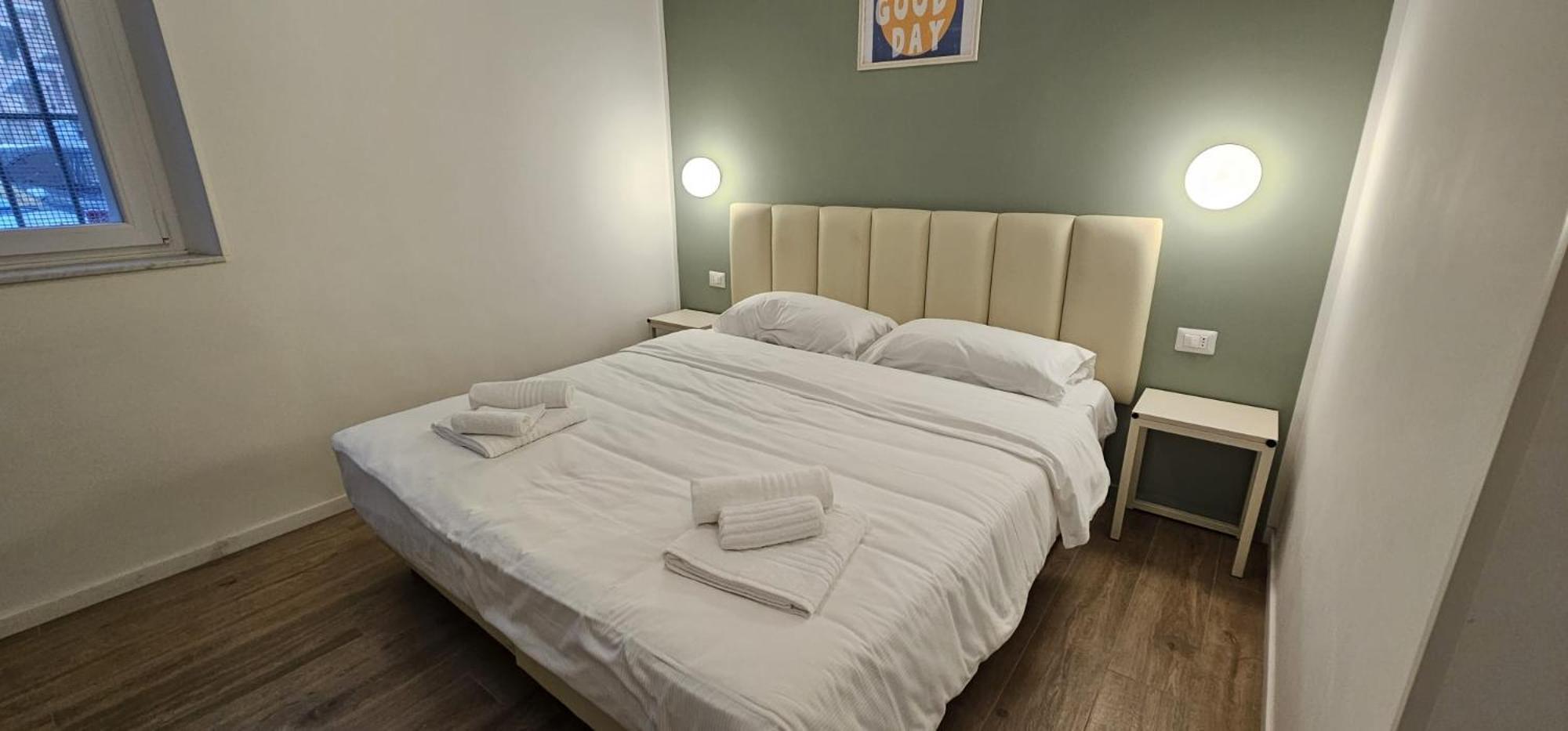 A Casina Casa de hóspedes *