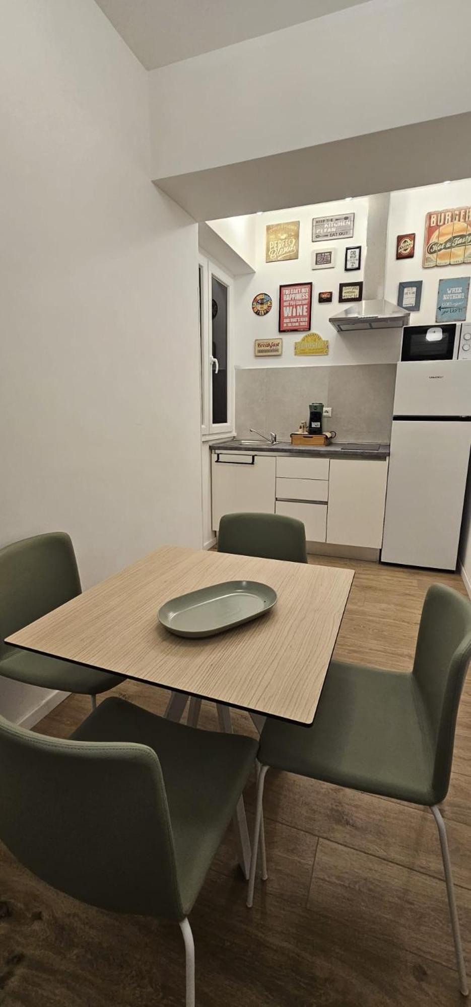 A Casina Casa de hóspedes
