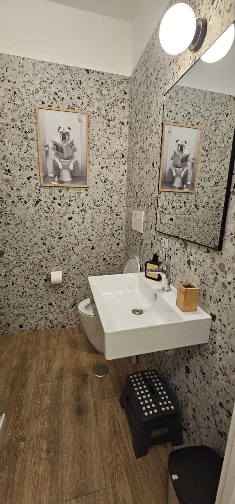 A Casina Casa de hóspedes *