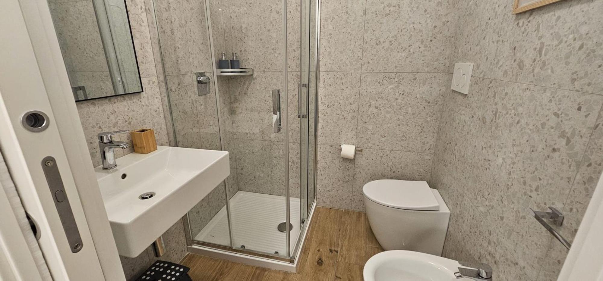 A Casina Gjestgiverier Roma