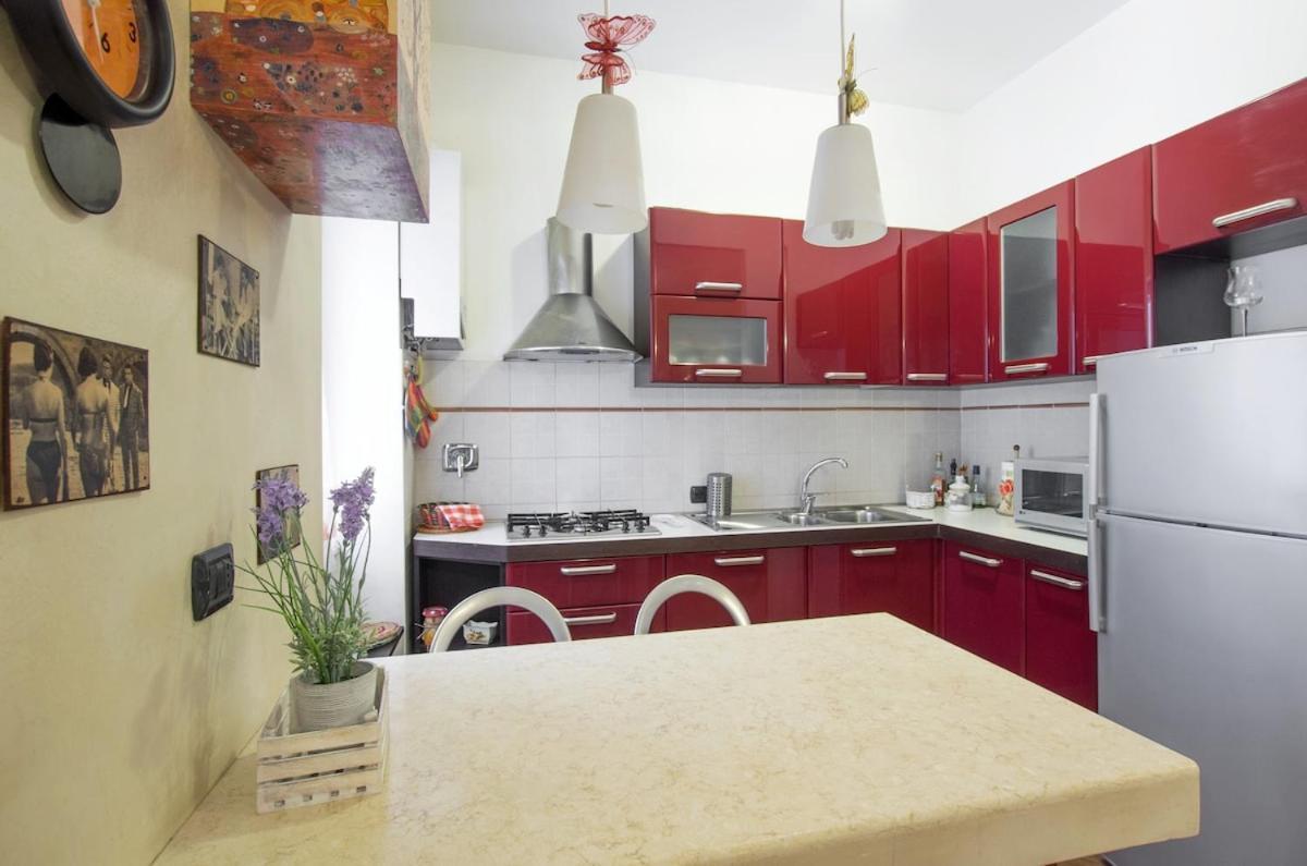 Tt House San Pietro * Roma