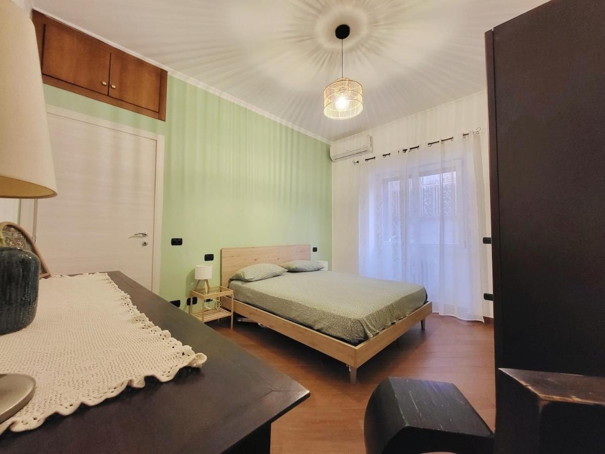 Tt House San Pietro * Roma