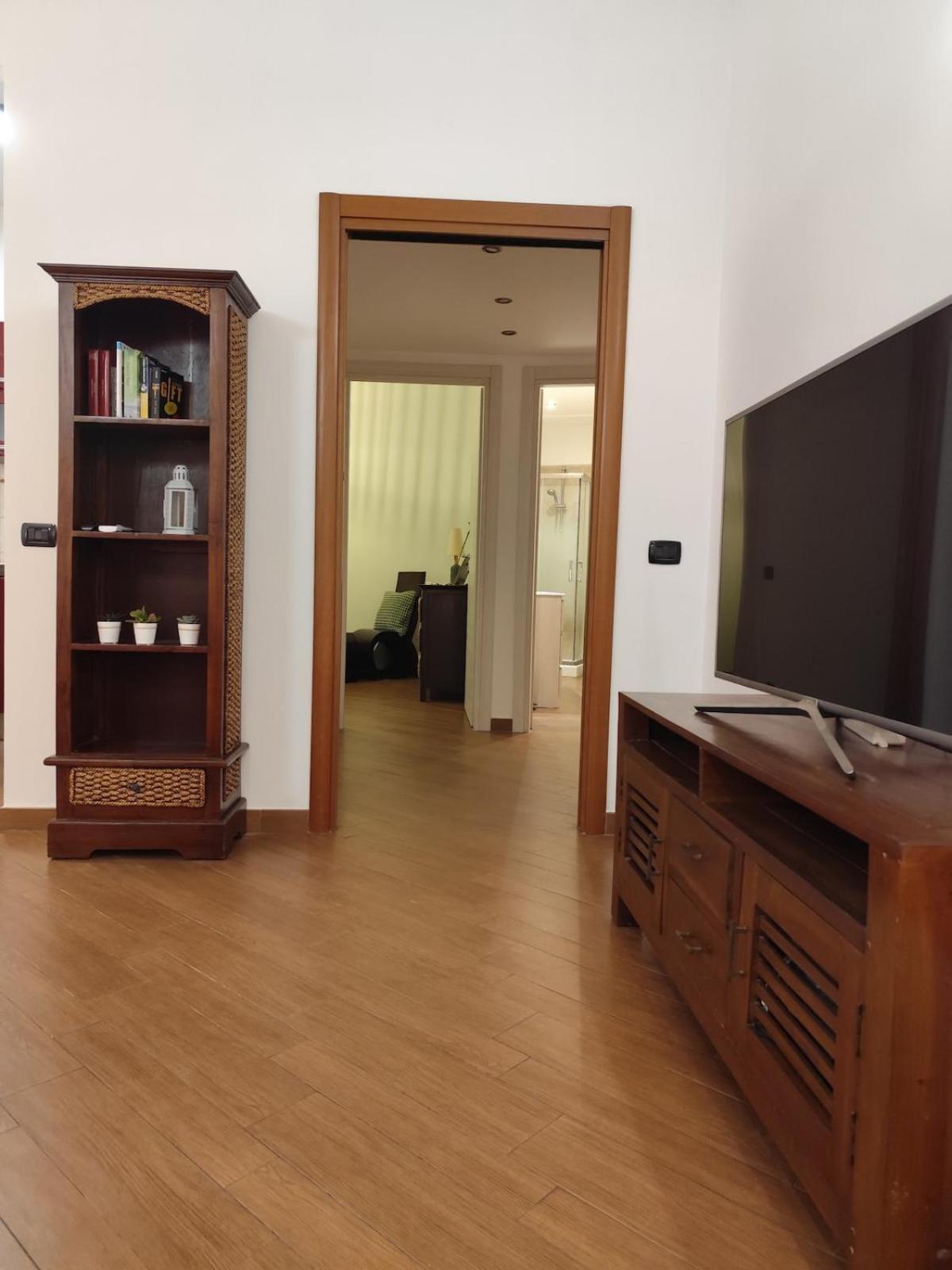 Tt House San Pietro Appartamento