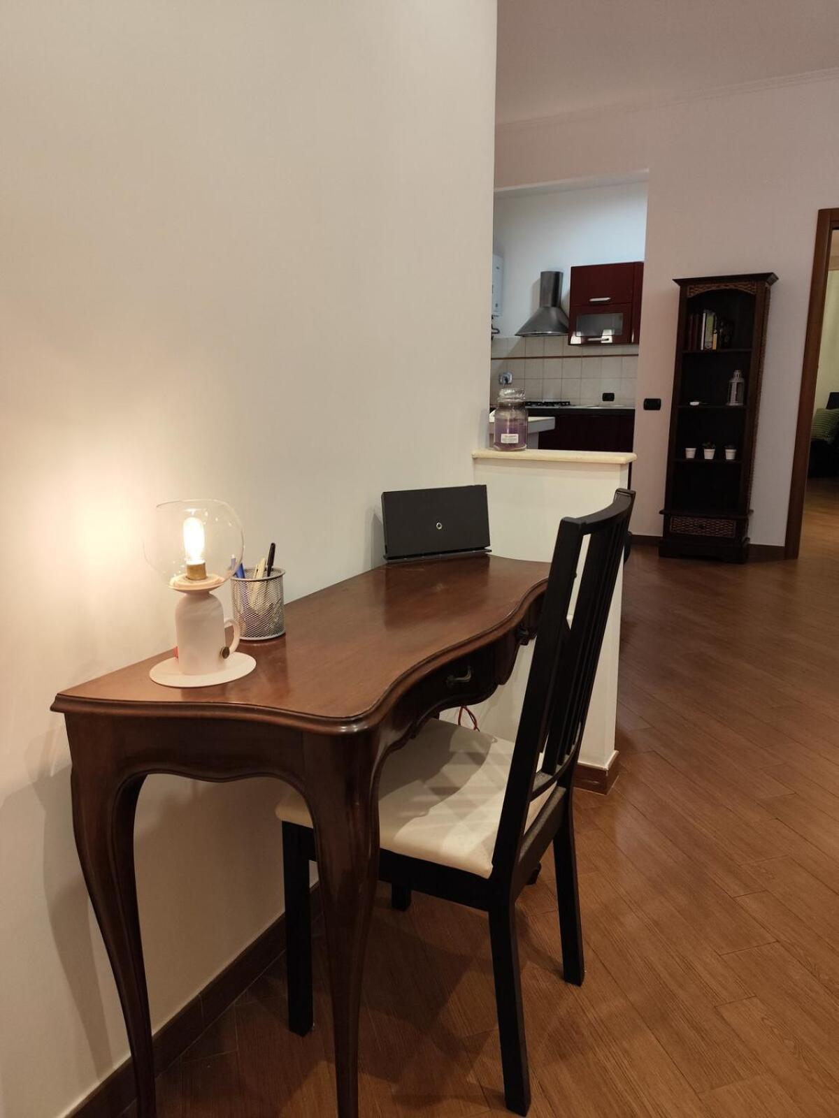 Appartamento Tt House San Pietro