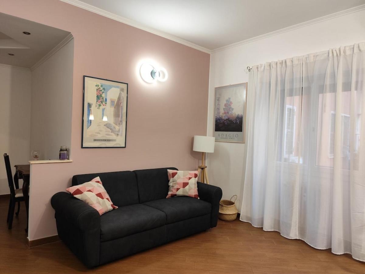 Appartamento Tt House San Pietro Roma