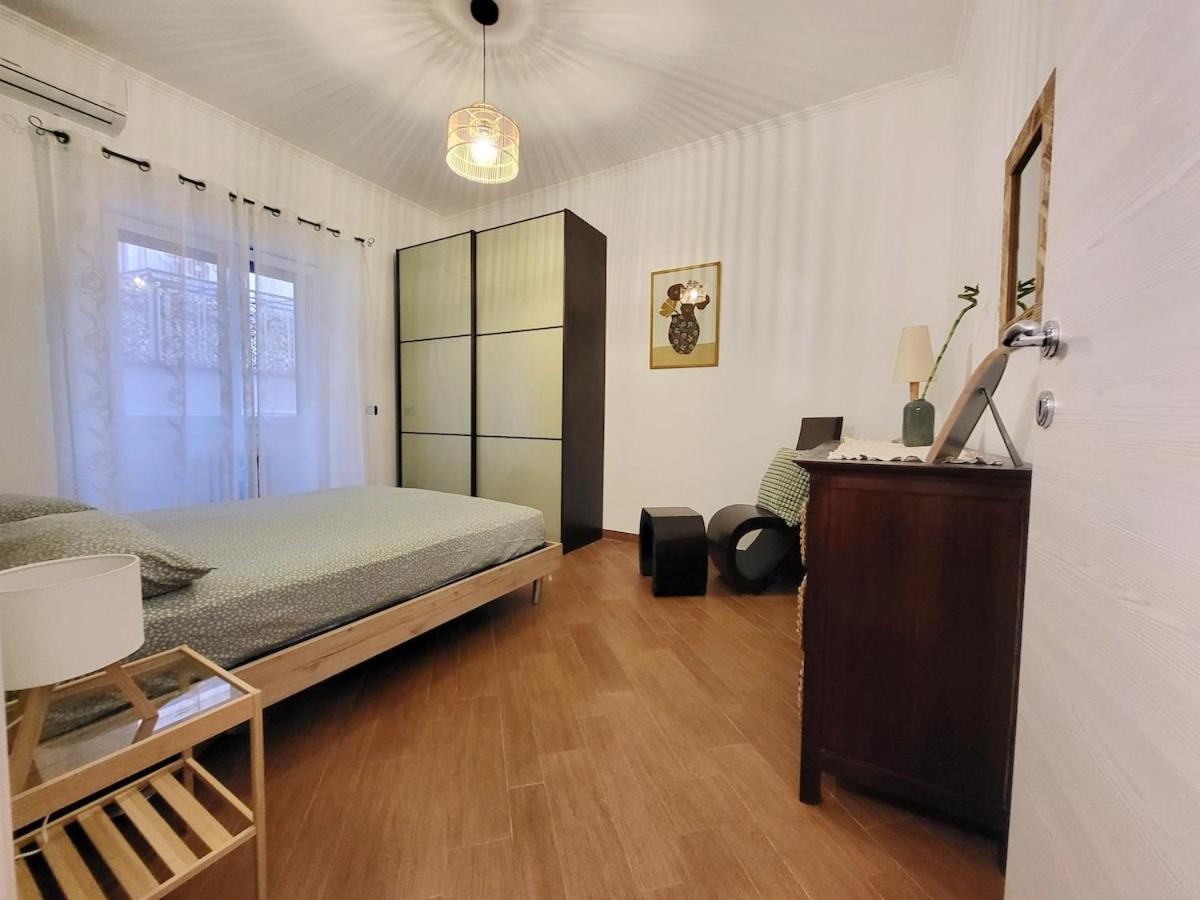 Appartamento Tt House San Pietro Roma