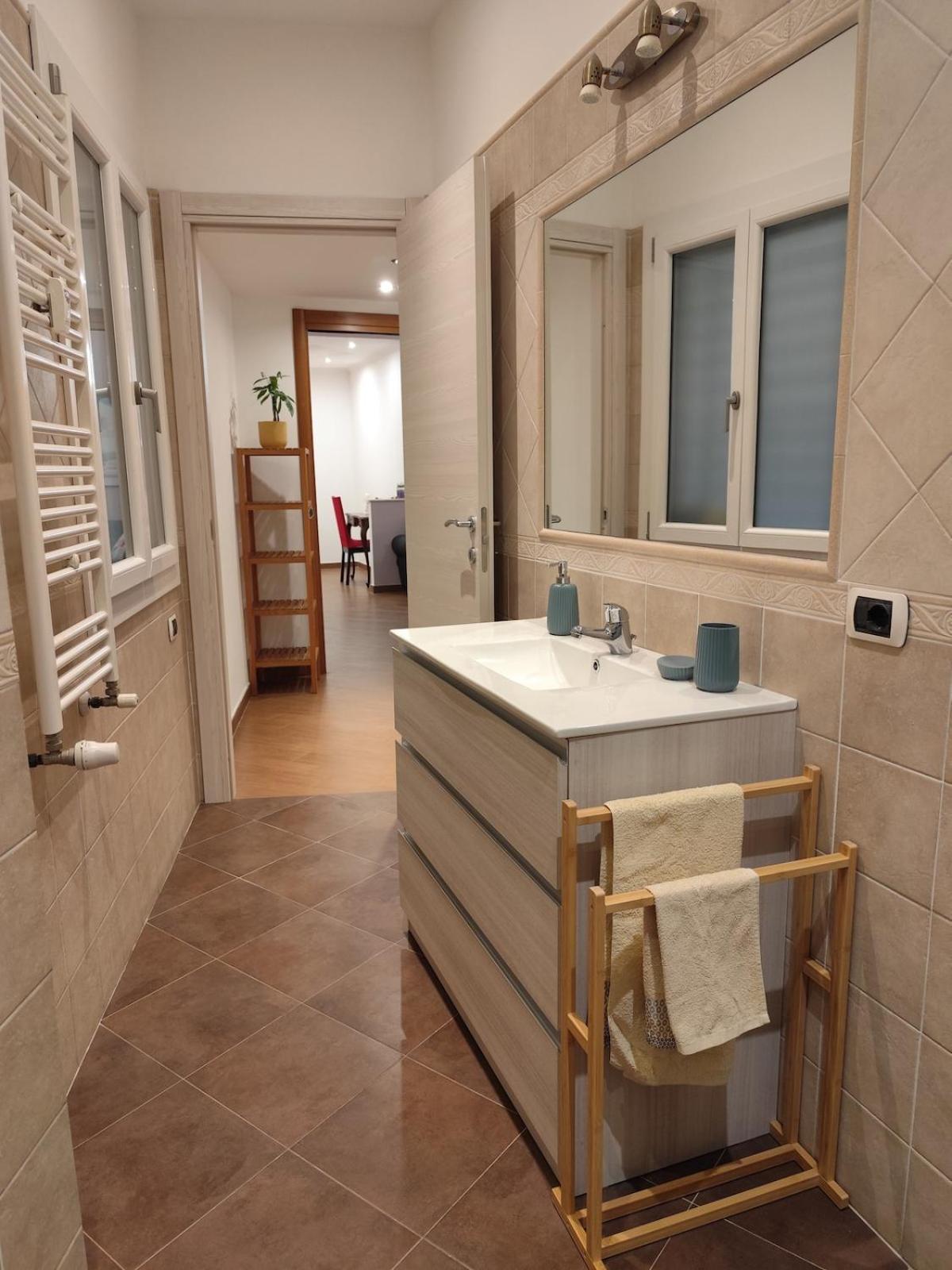 Tt House San Pietro Roma