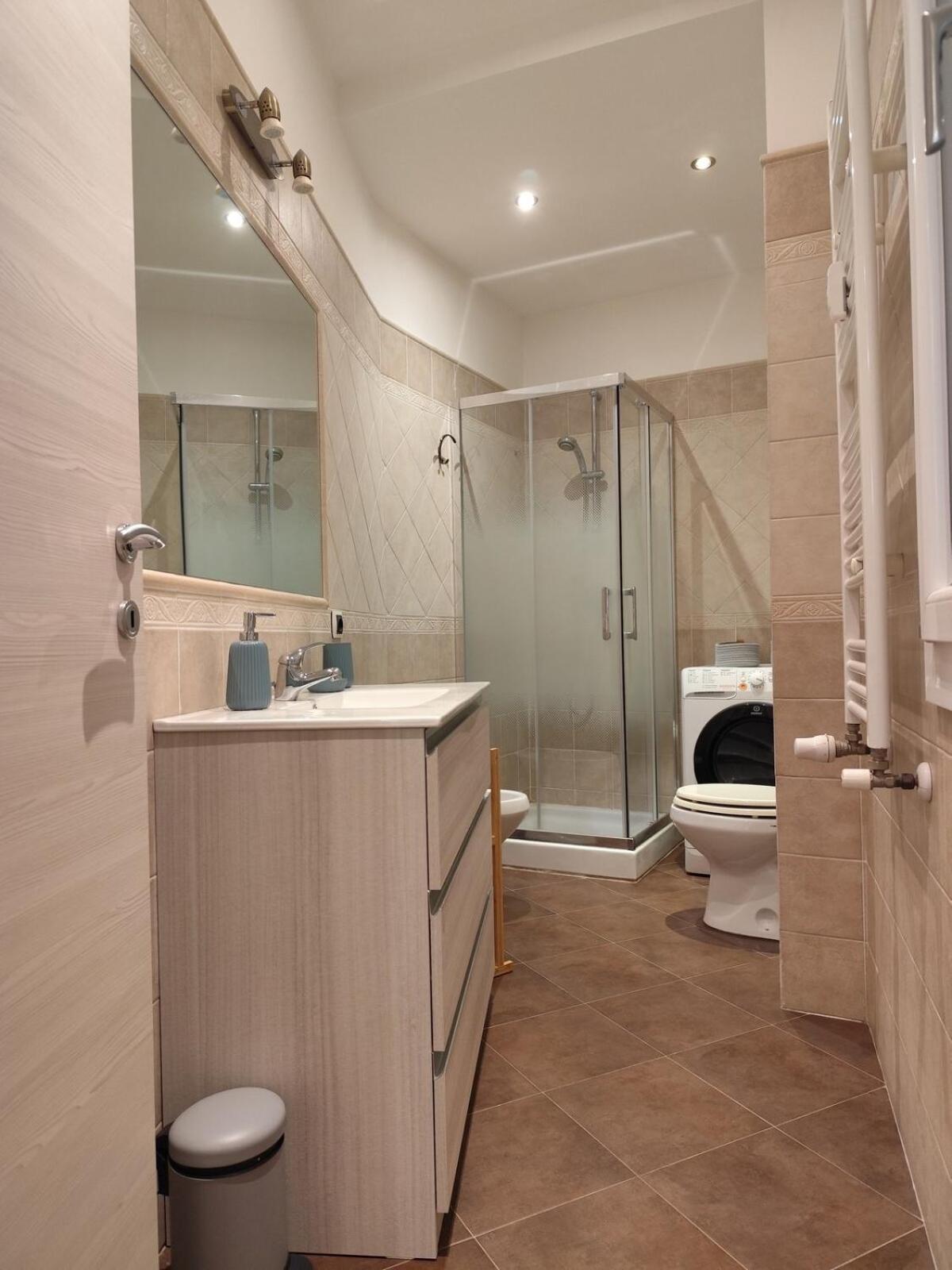 Tt House San Pietro * Roma