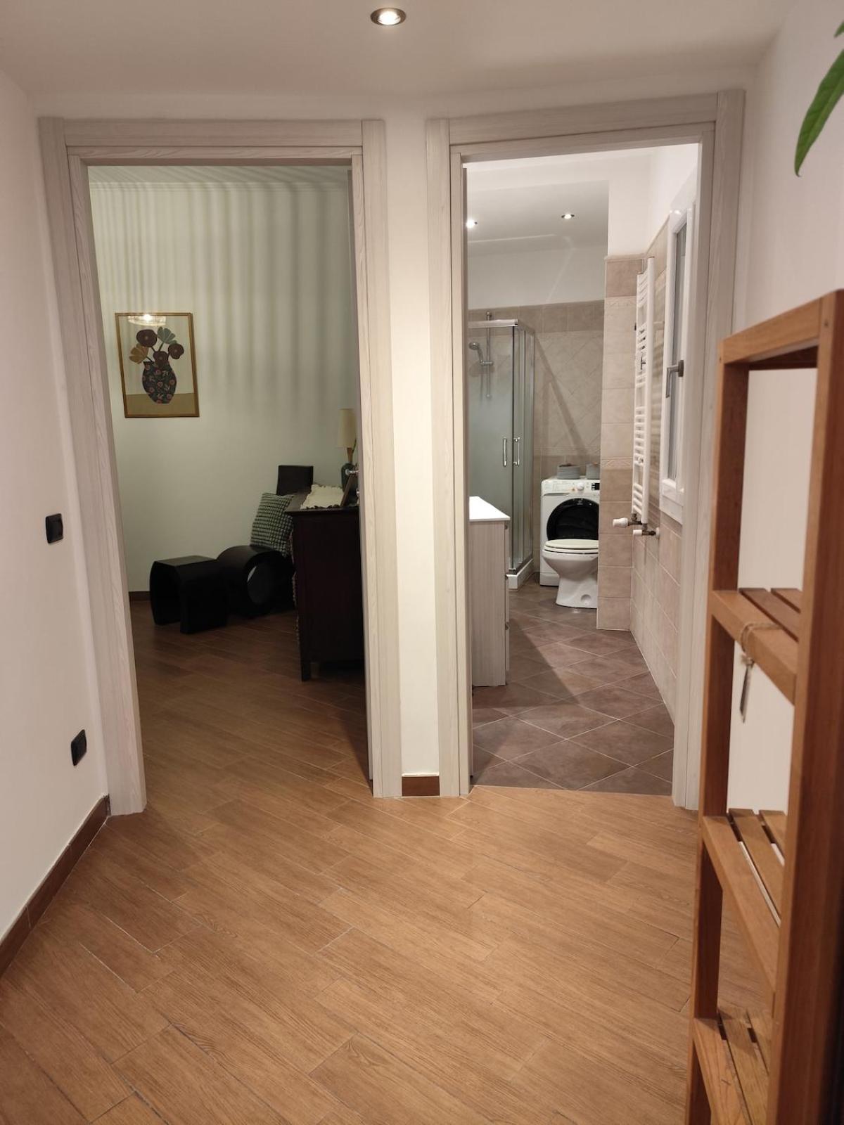 Appartamento Tt House San Pietro *