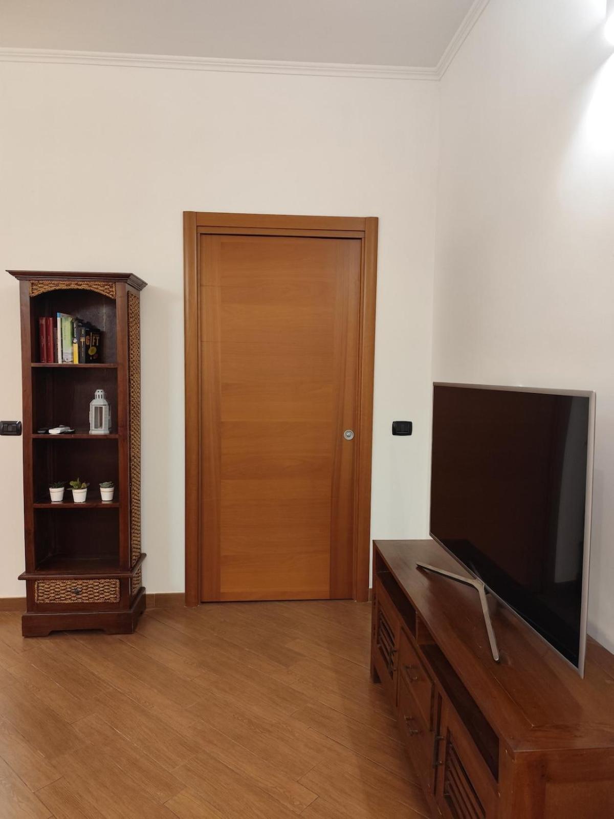 Tt House San Pietro Roma