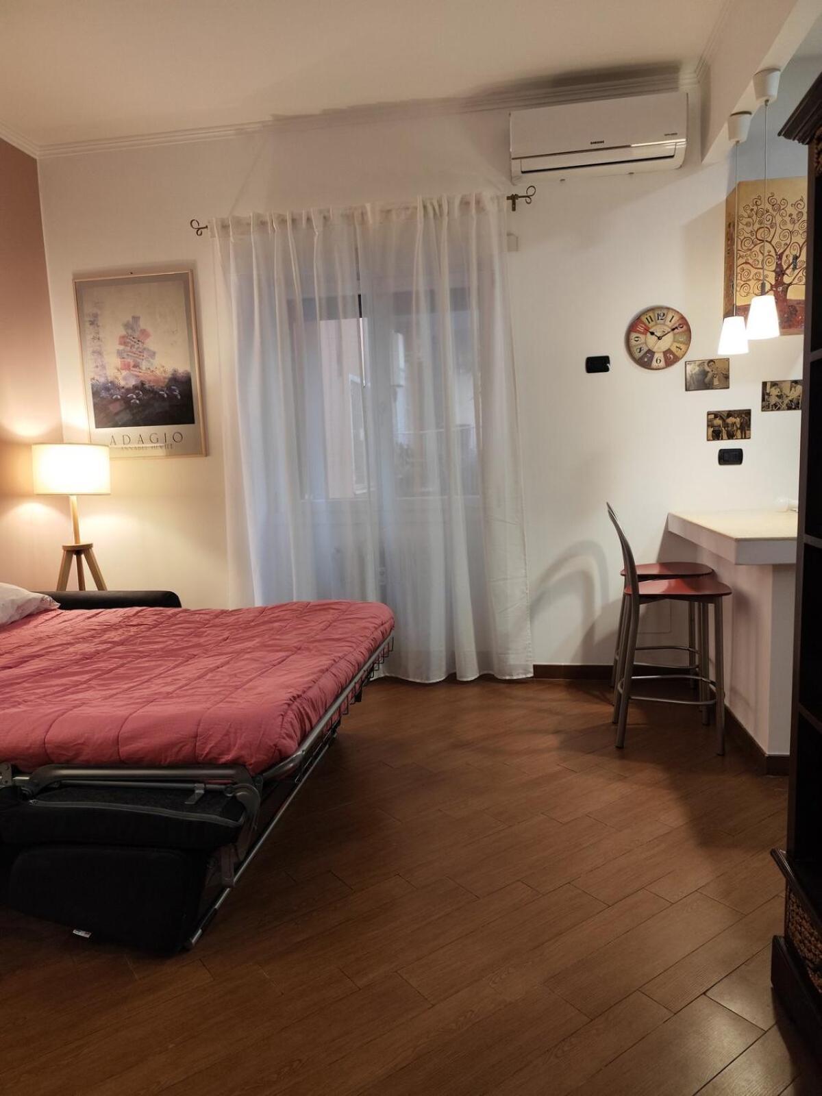 Appartamento Tt House San Pietro *