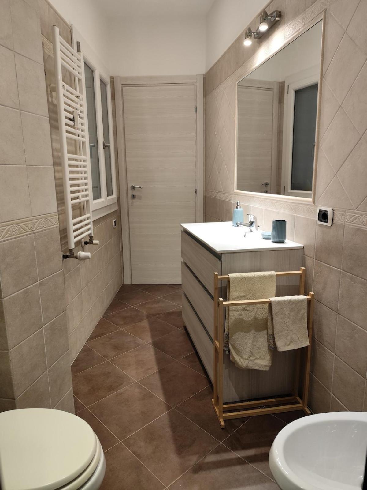 Appartamento Tt House San Pietro Roma