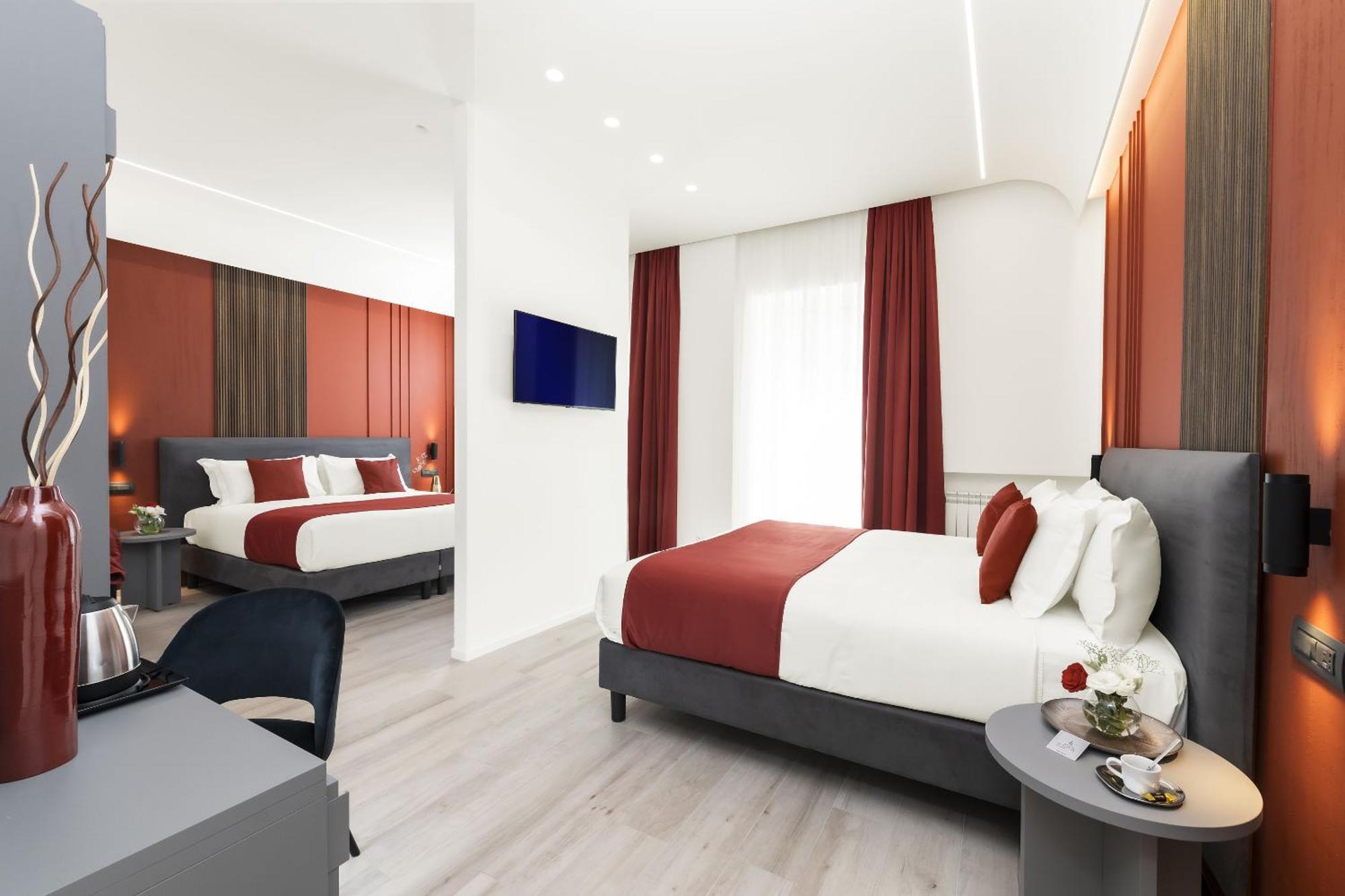 Bed & Breakfast St Peter Twelve *