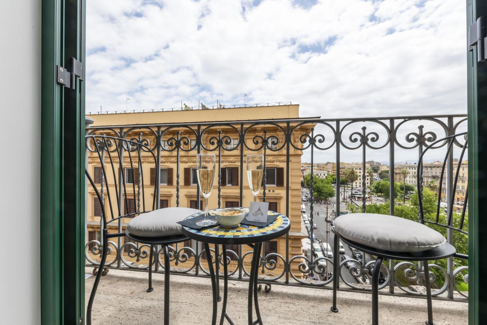 Bed & Breakfast St Peter Twelve *