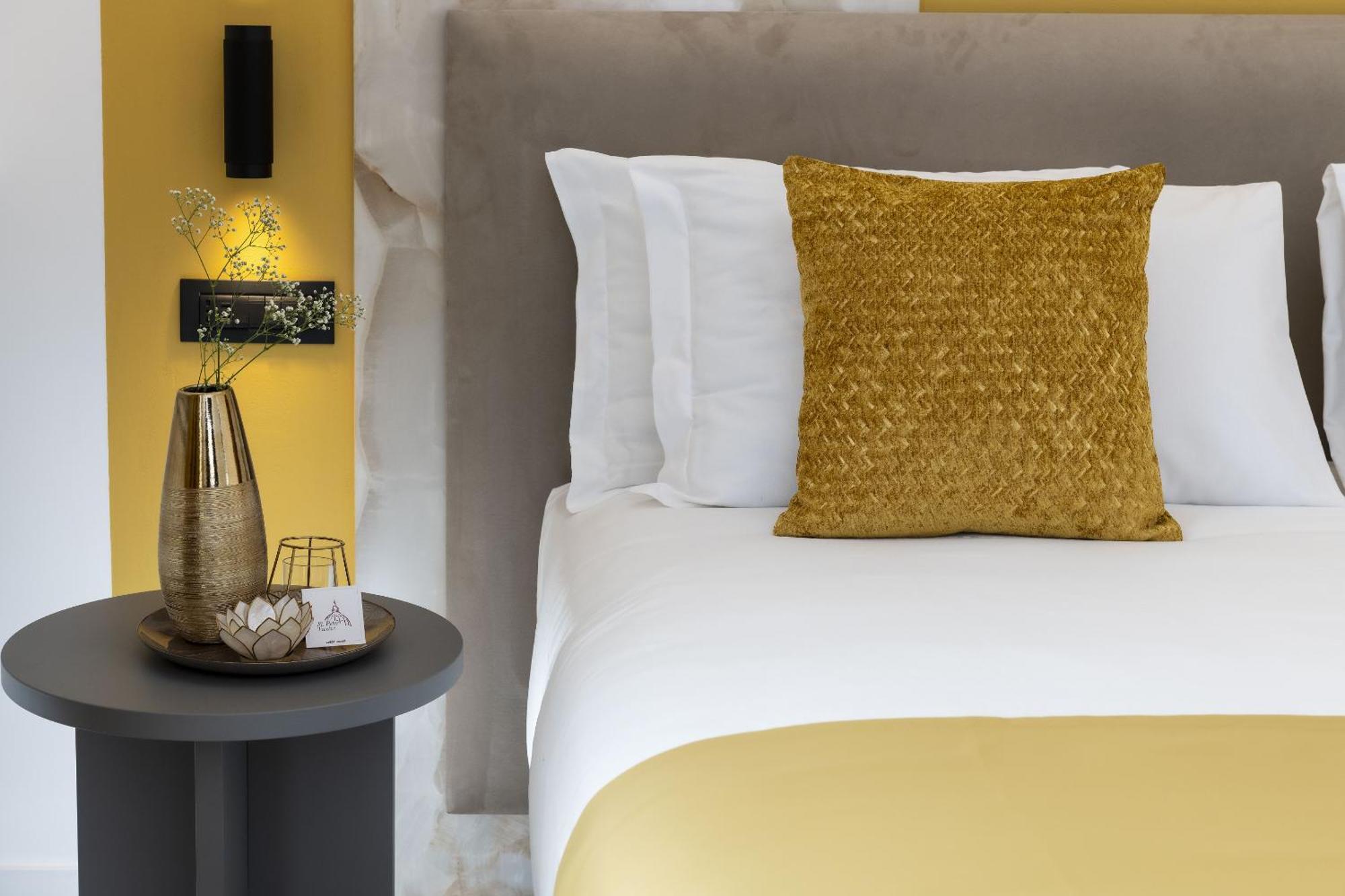 Bed & Breakfast St Peter Twelve *