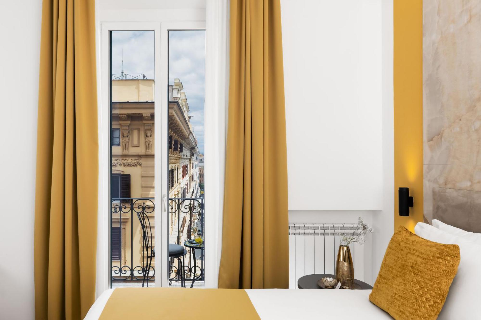 St Peter Twelve Bed & Breakfast Roma
