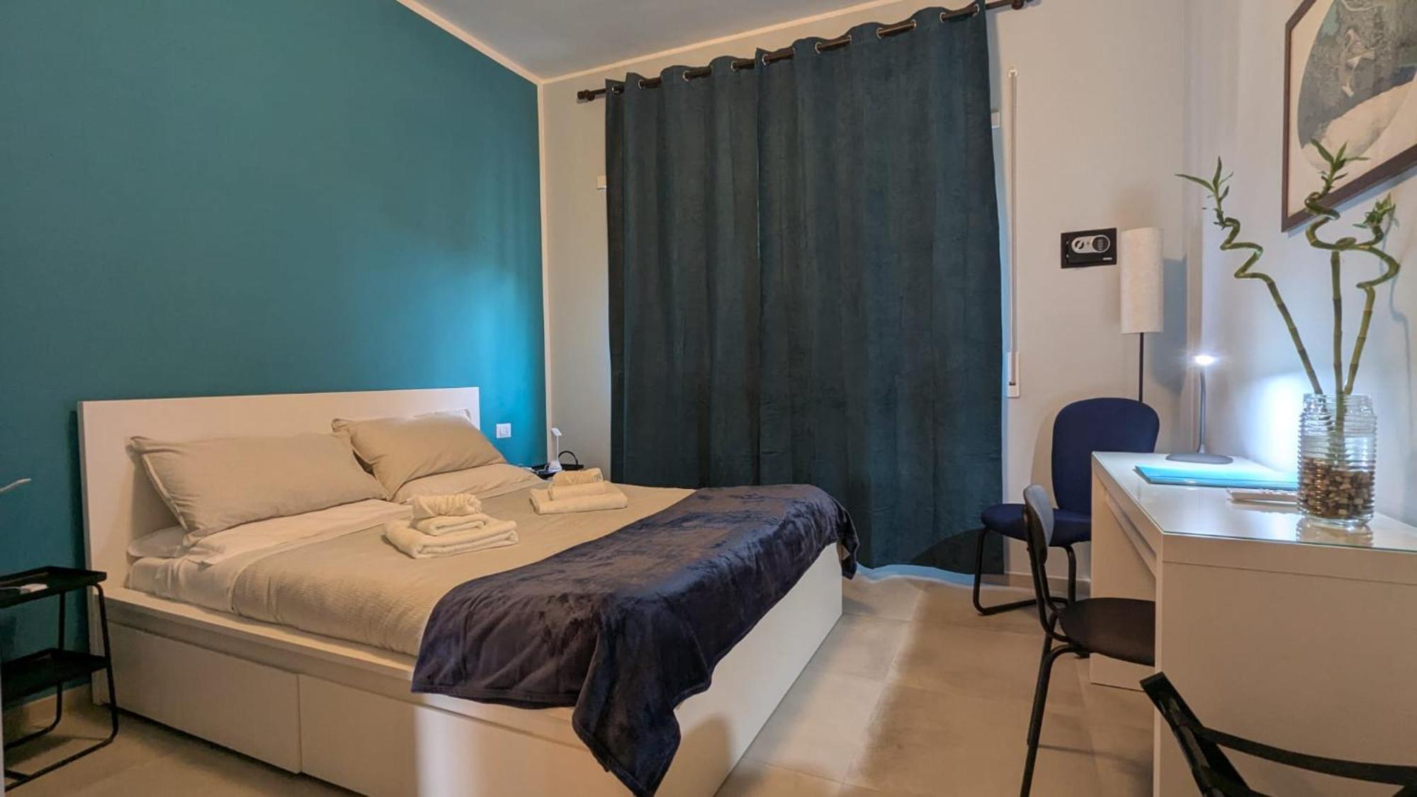 Nuova Casa Elena A Montesacro Apartamento *