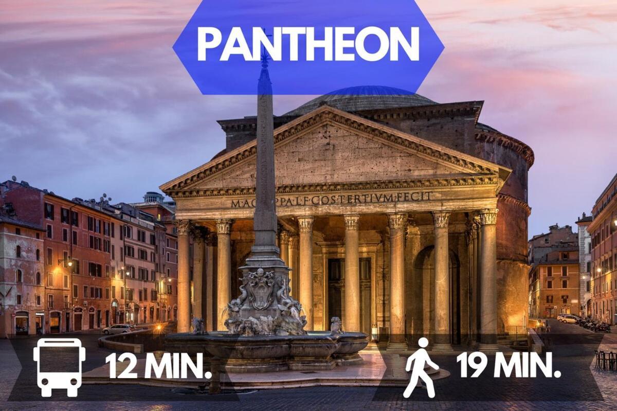 Vaticano - Giubileo, Domus San Pietro Wi-fi Ac Rome