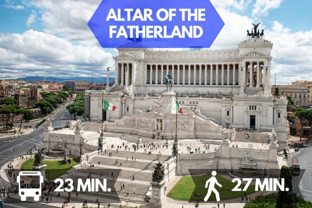 Appartamento Vaticano - Giubileo, Domus San Pietro Wi-fi Ac