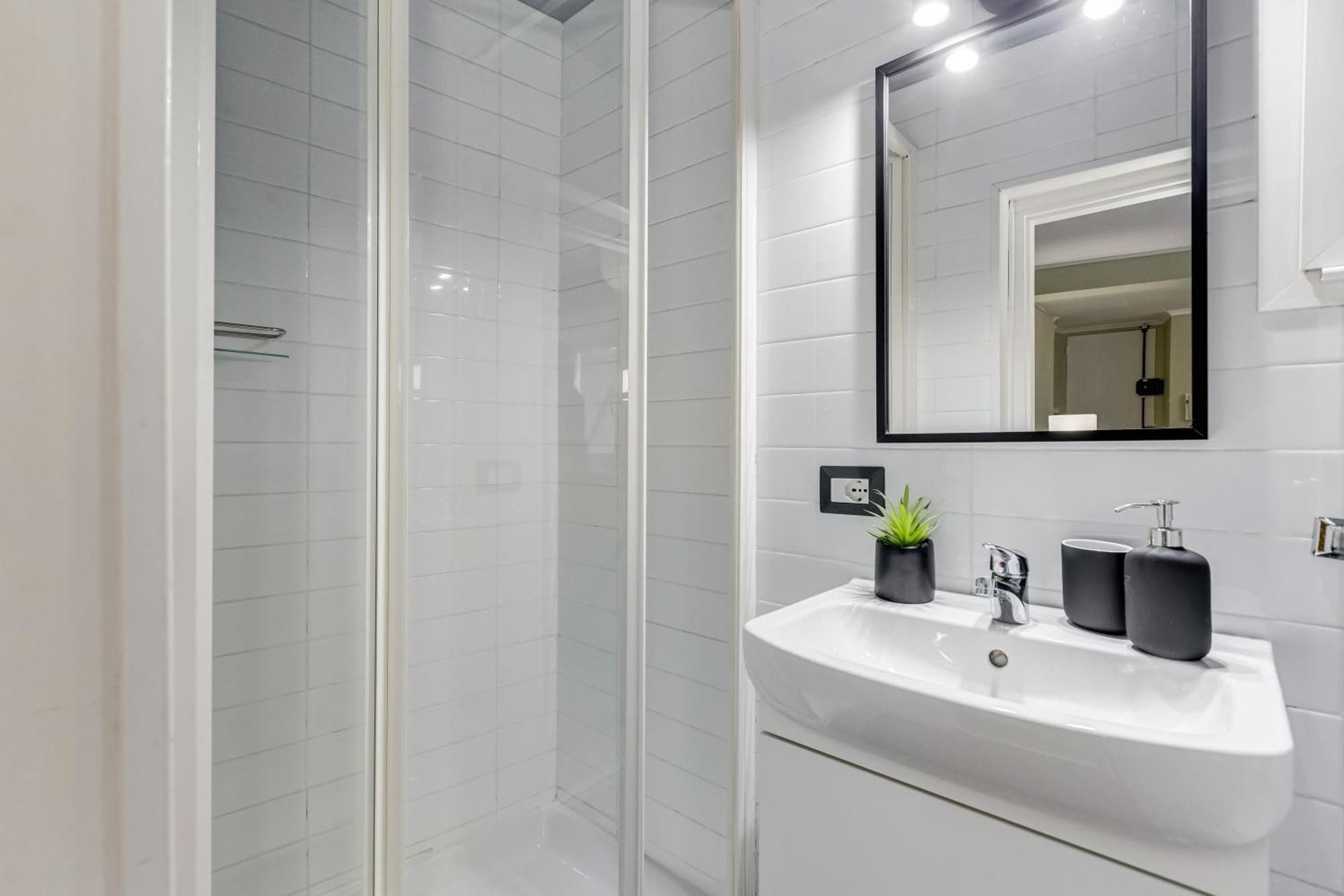 Apartamento La Casina Your In Monti *