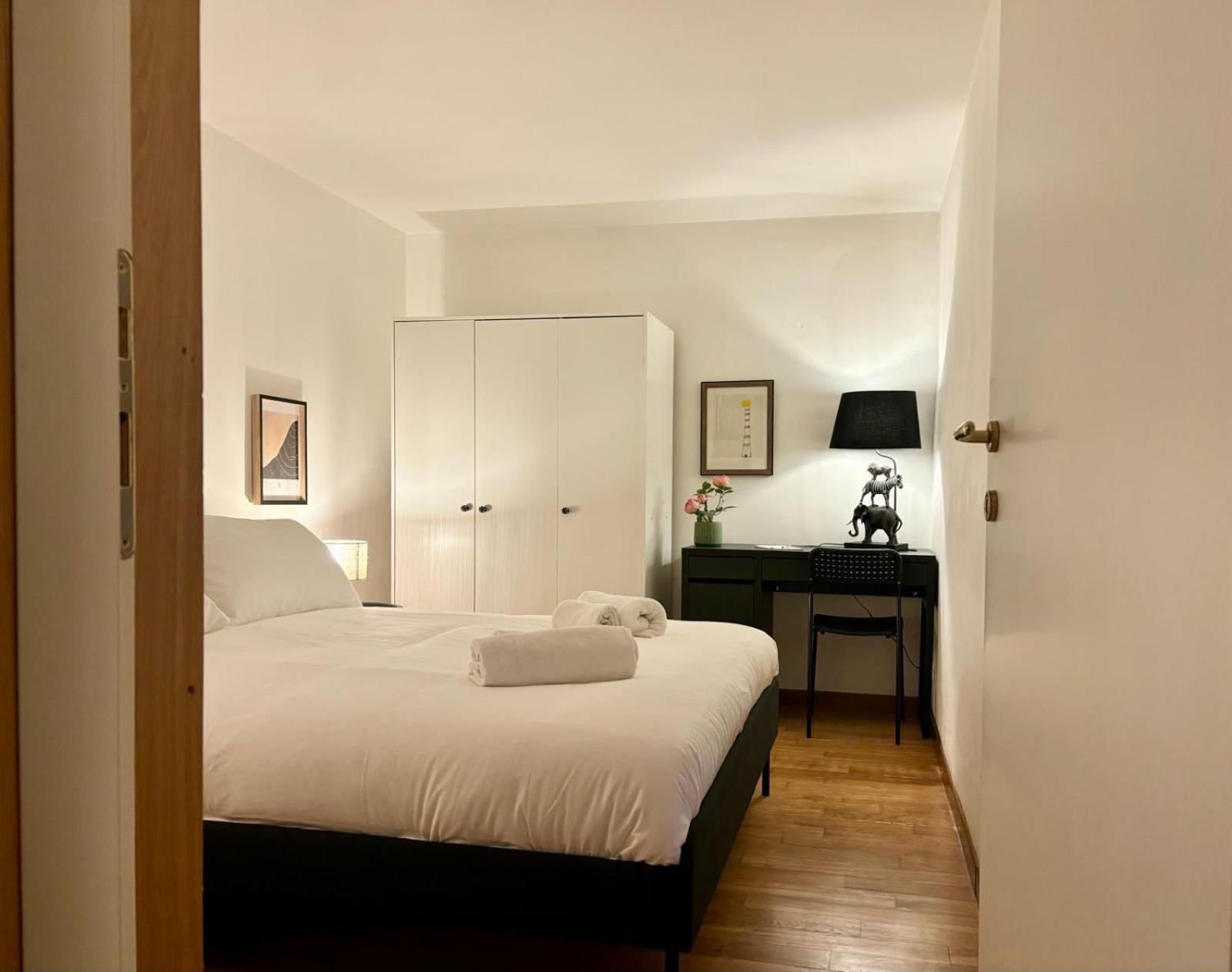 Appartamento Romeasyoulike - Colonna N 50