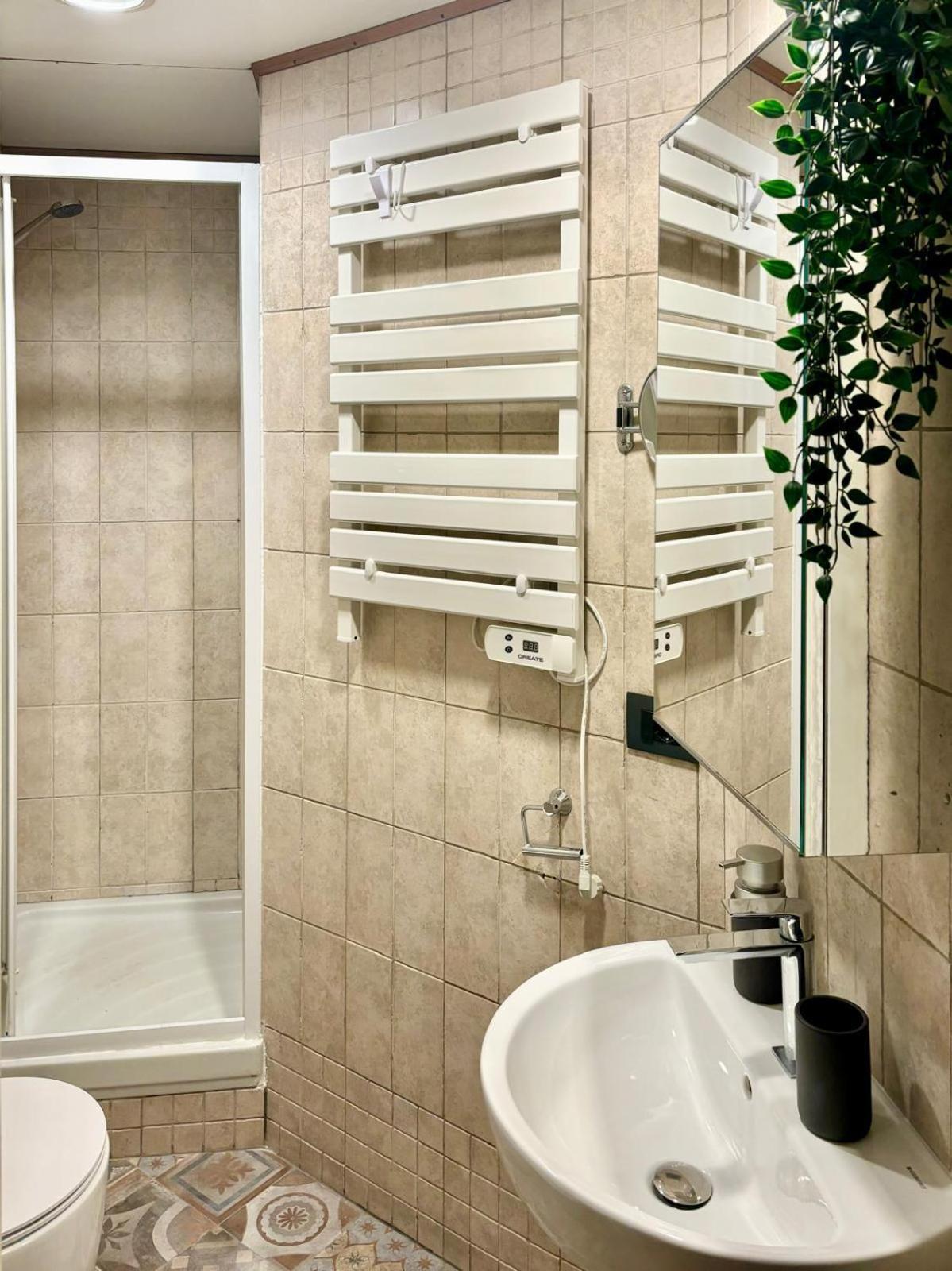 Apartamento Romeasyoulike - Colonna N 50