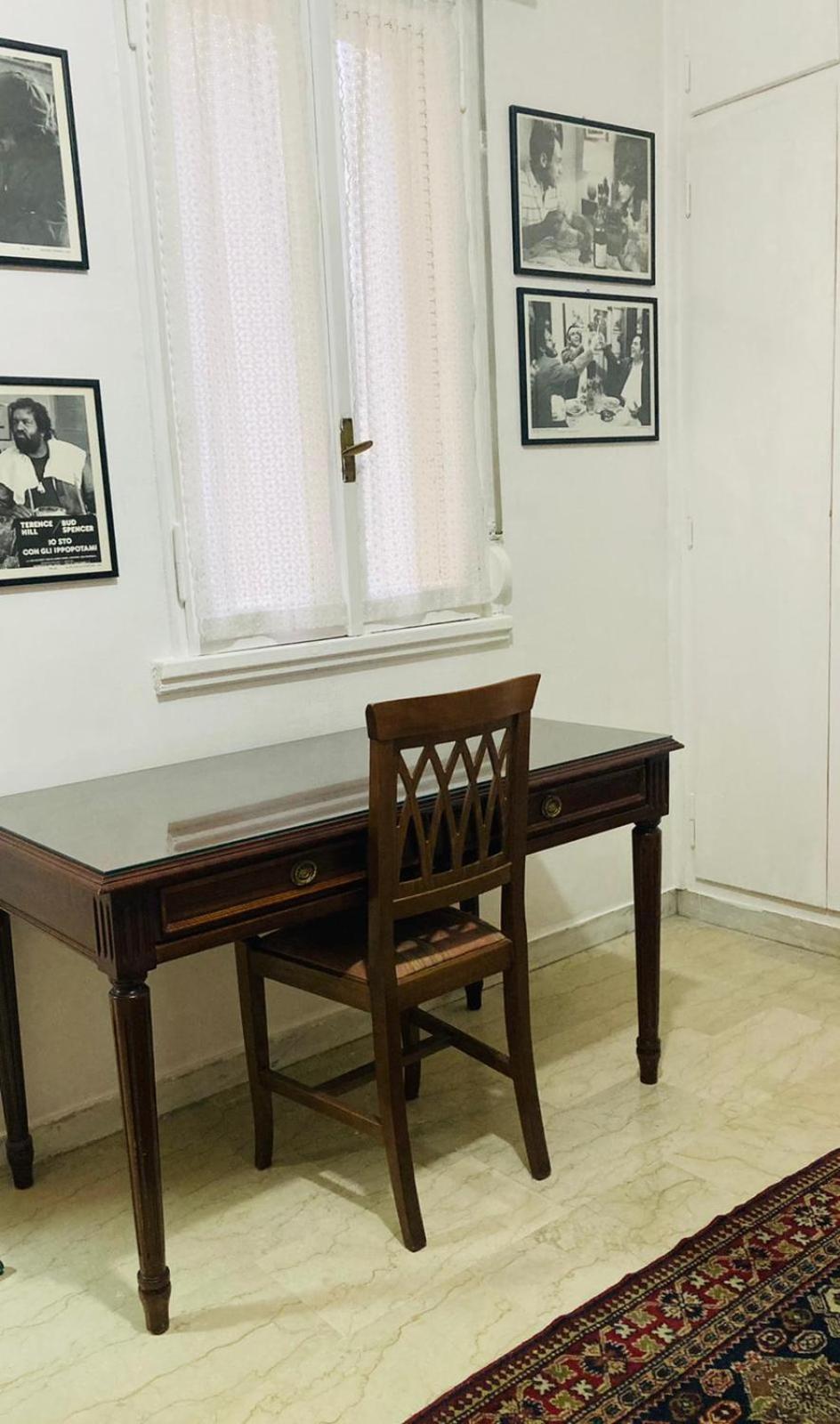 Marco's Cozy Comfy House Appartamento *
