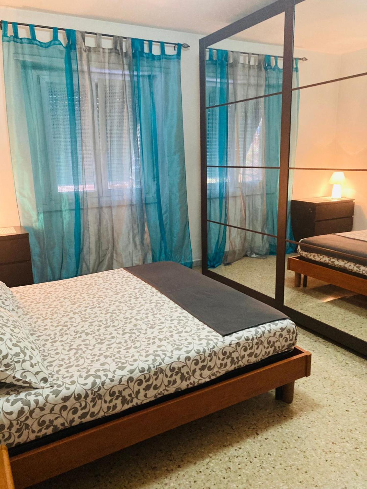 Appartamento Marco's Cozy Comfy House