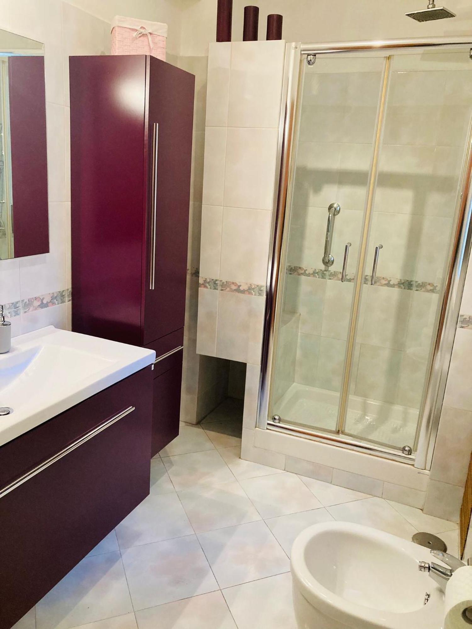 Marco's Cozy Comfy House Appartamento Roma