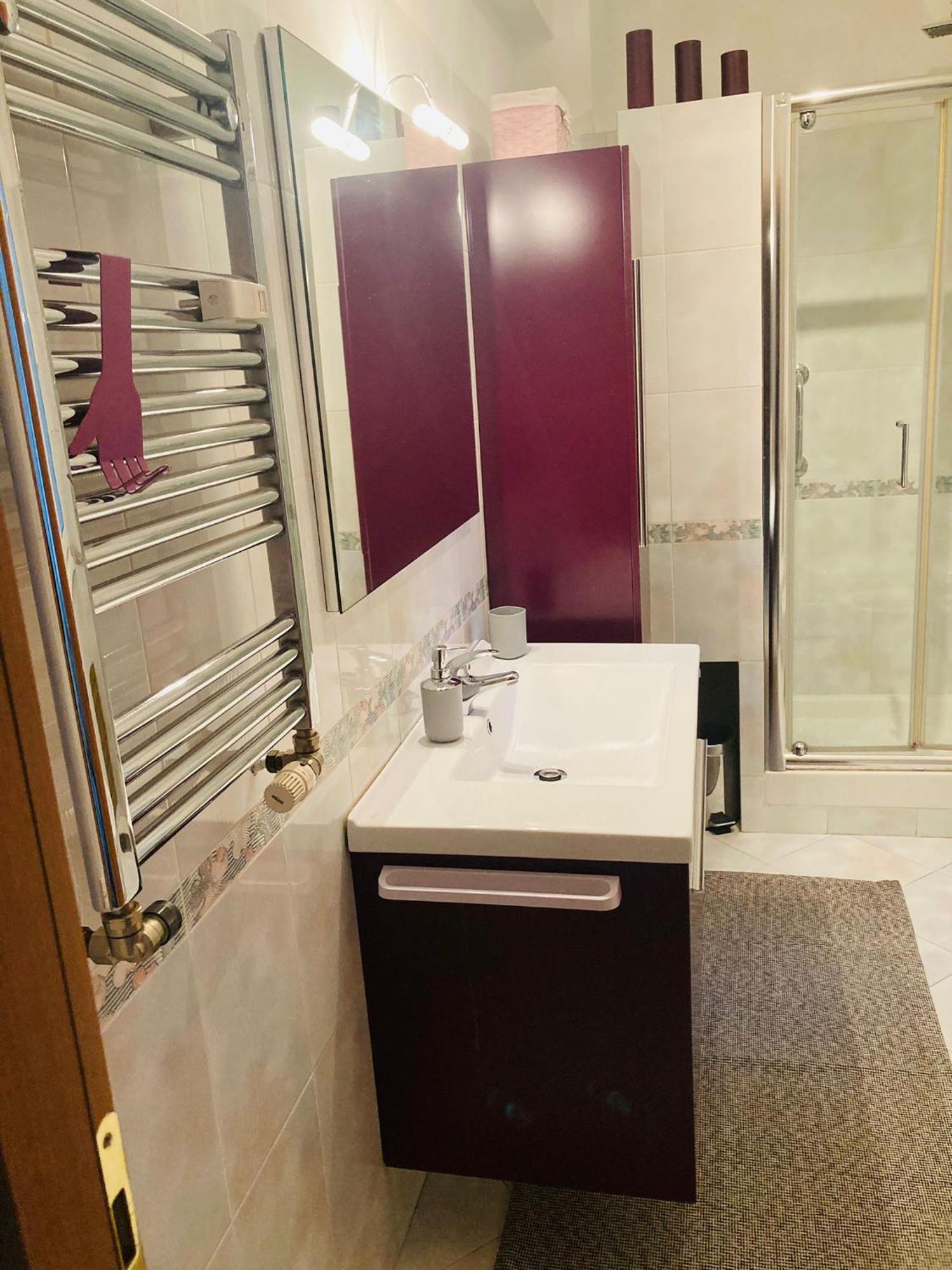 Appartamento Marco's Cozy Comfy House