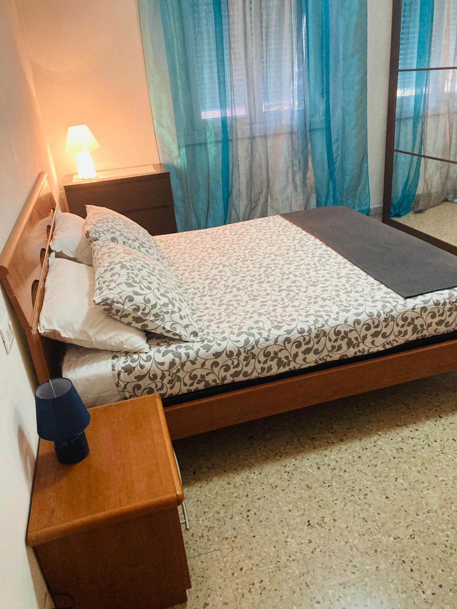 Marco's Cozy Comfy House Roma