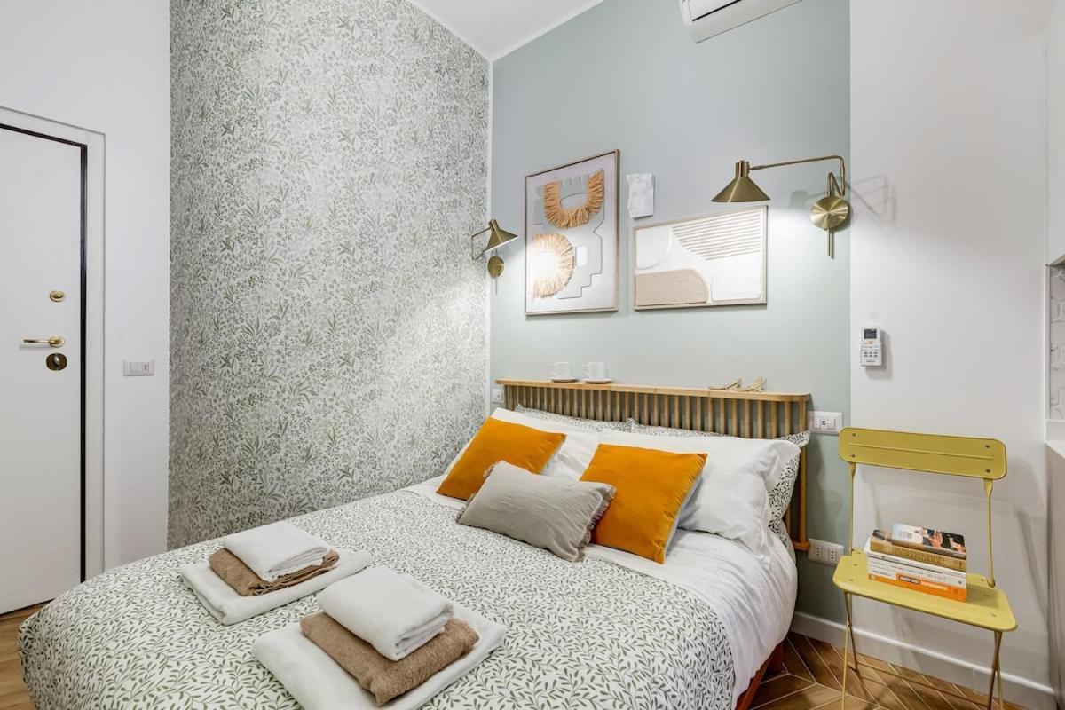 Appartamento Bdc - Nest! Small But Cozy