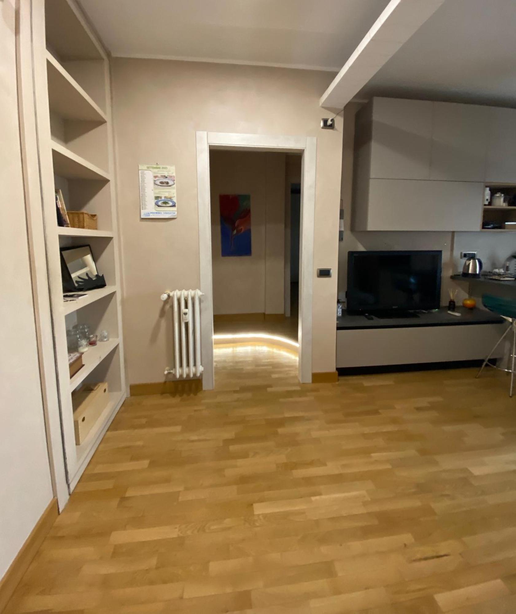 Leilighet 31 *