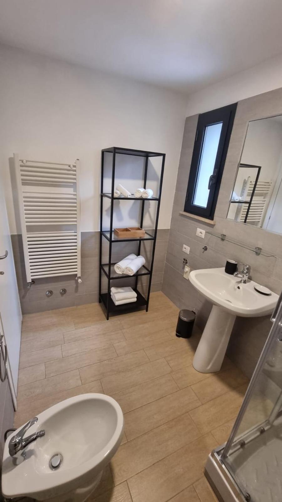 Il Rifugio Moderno Apartamento Roma