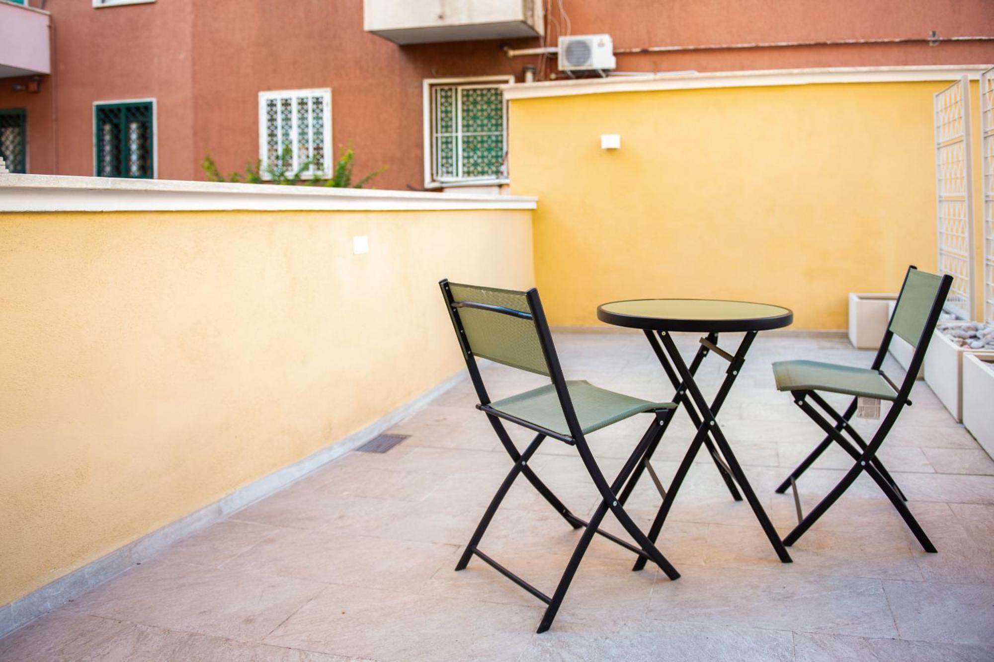 Barigelli Gjestgiverier Roma