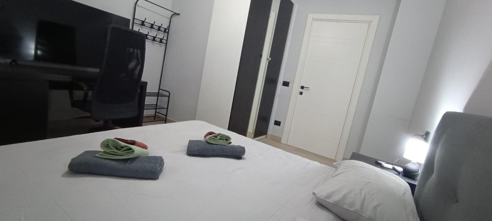 Apartamento Romano Guest House