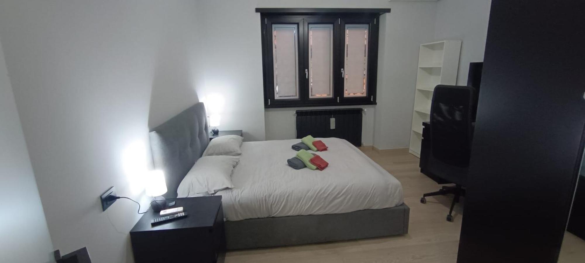 Apartamento Romano Guest House Roma