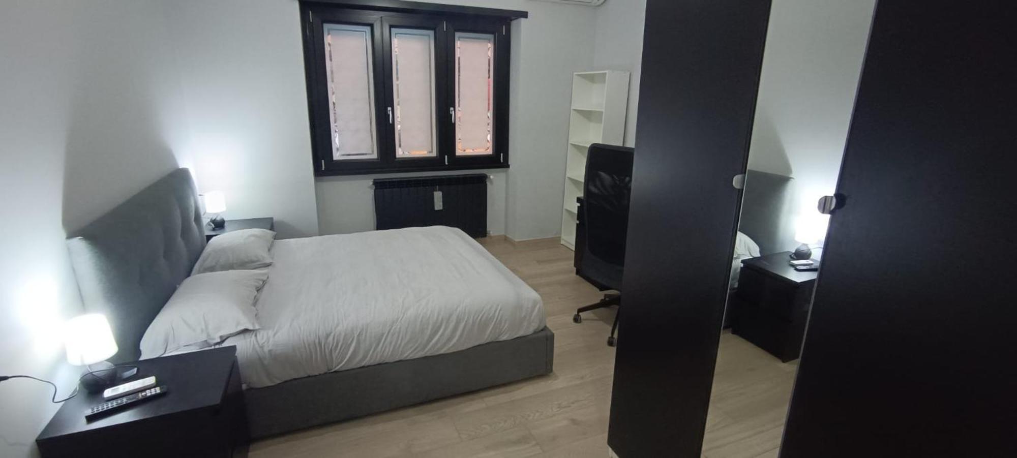 Romano Guest House Appartamento