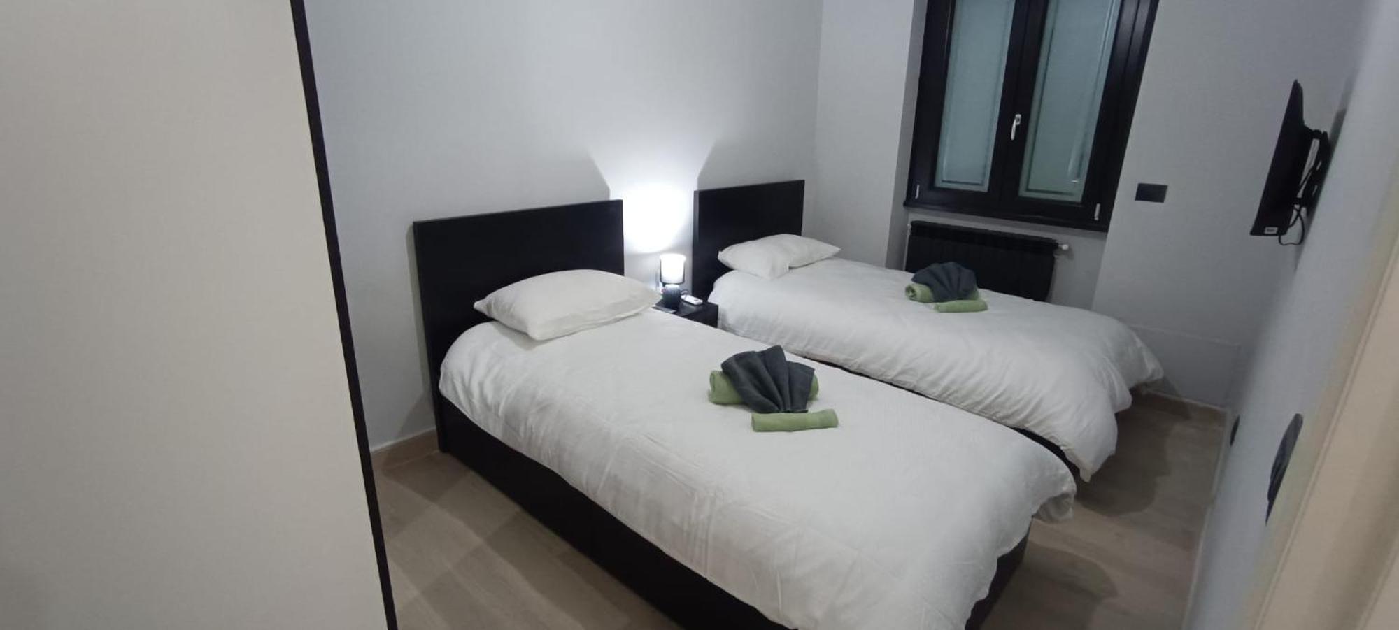 Appartamento Romano Guest House