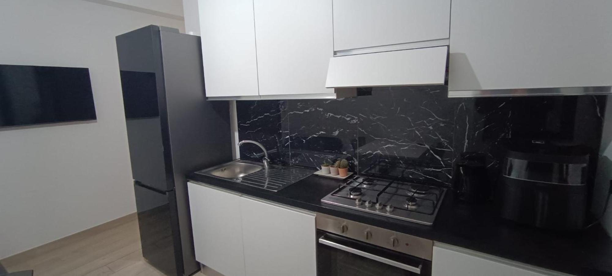 Appartamento Romano Guest House *
