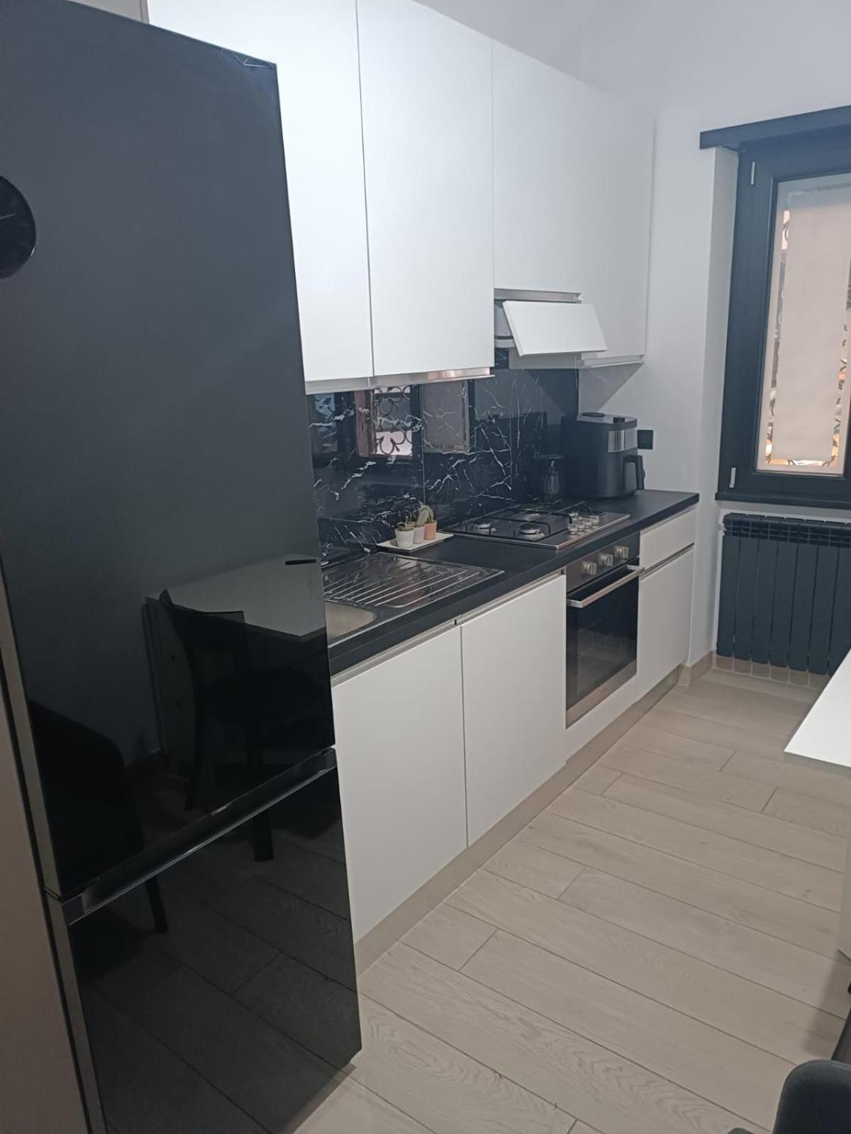 Apartamento Romano Guest House Roma
