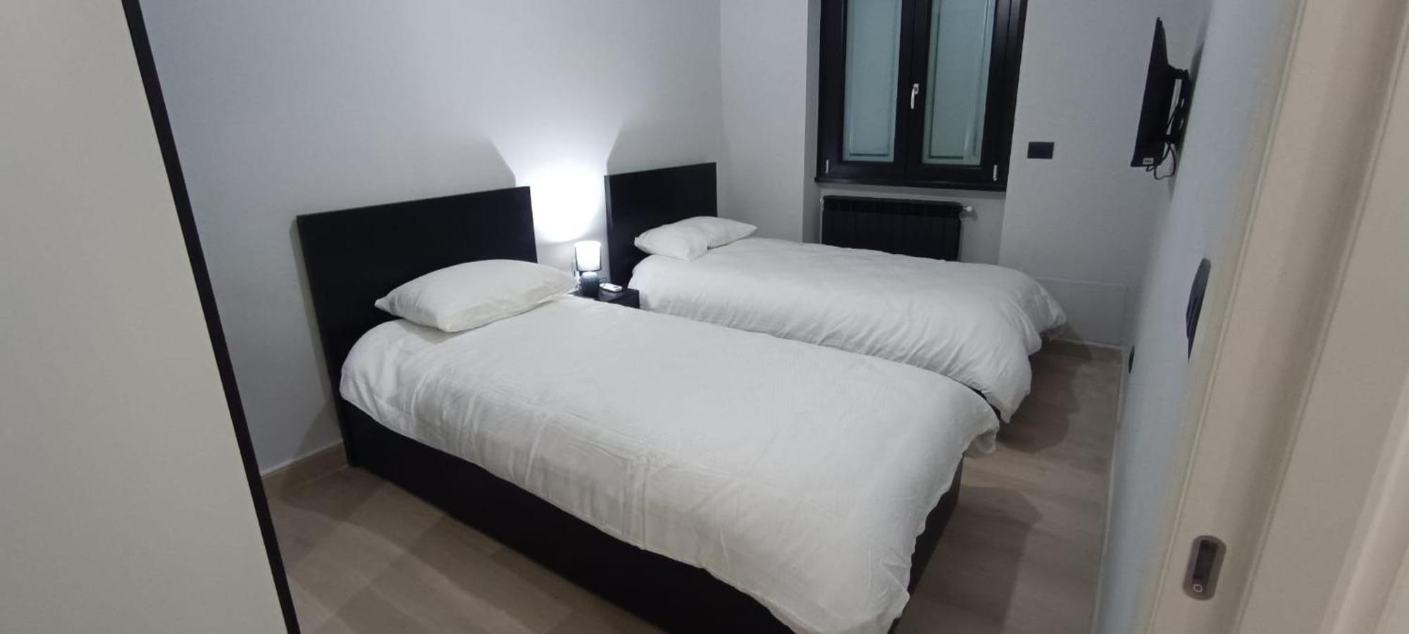 Romano Guest House Appartamento