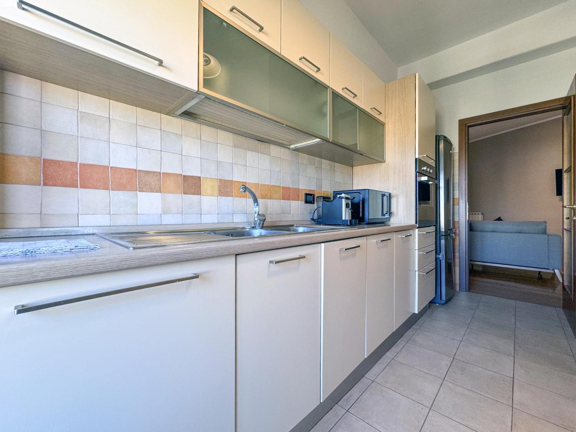 Appartamento Escher's Penthouse On Nomentana *