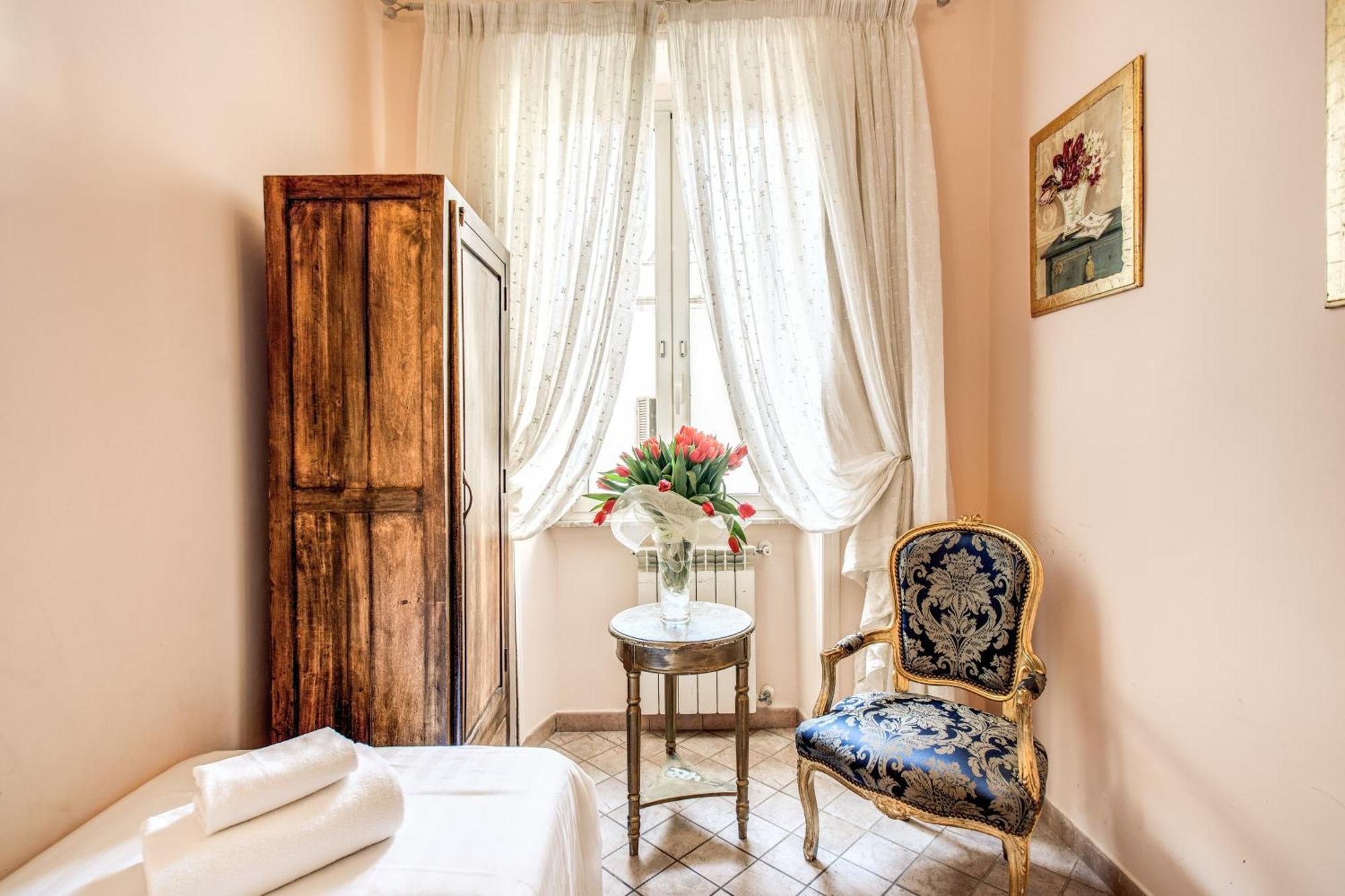 Apartment San Giovanni Rom