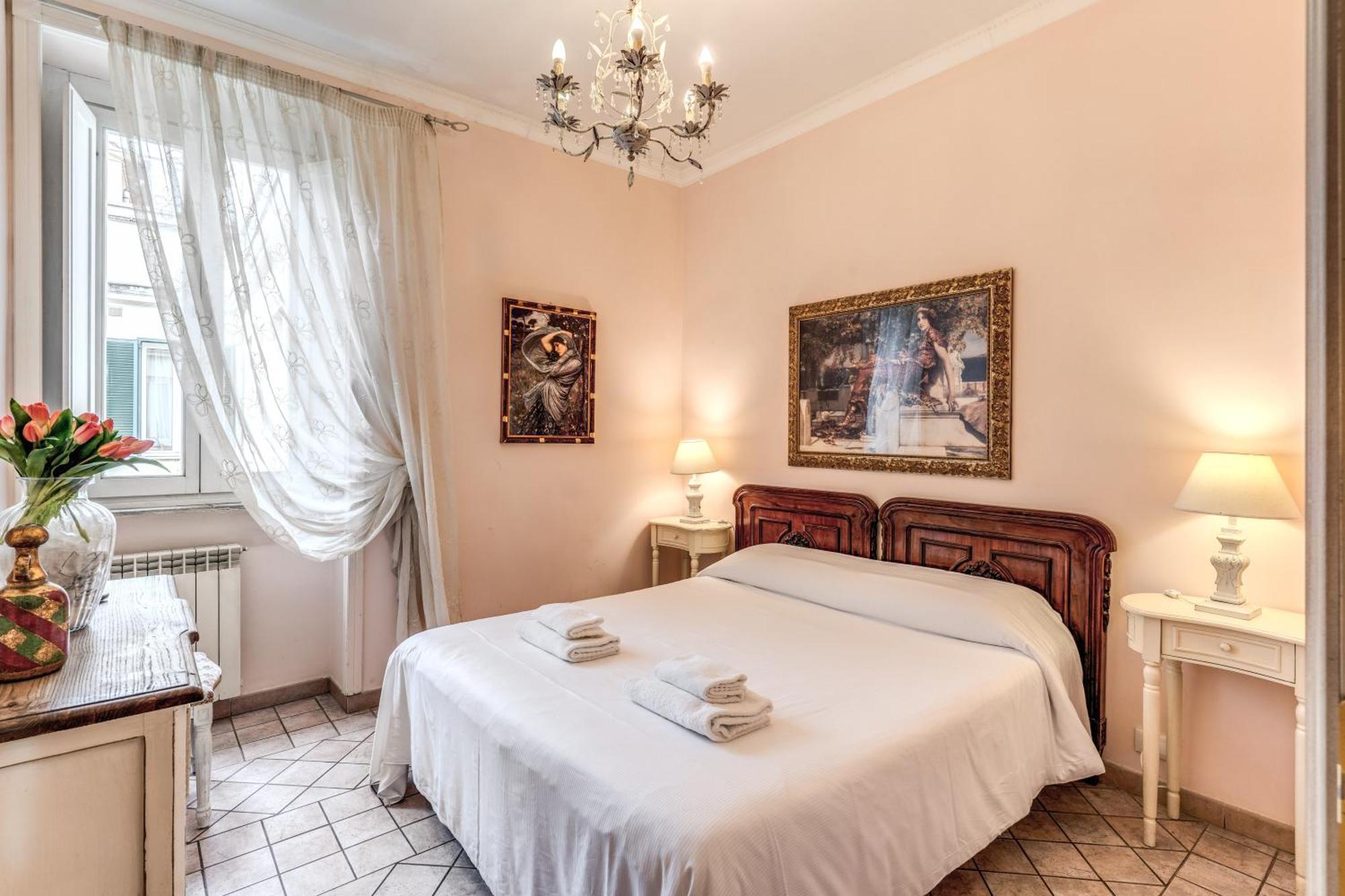 San Giovanni Apartment