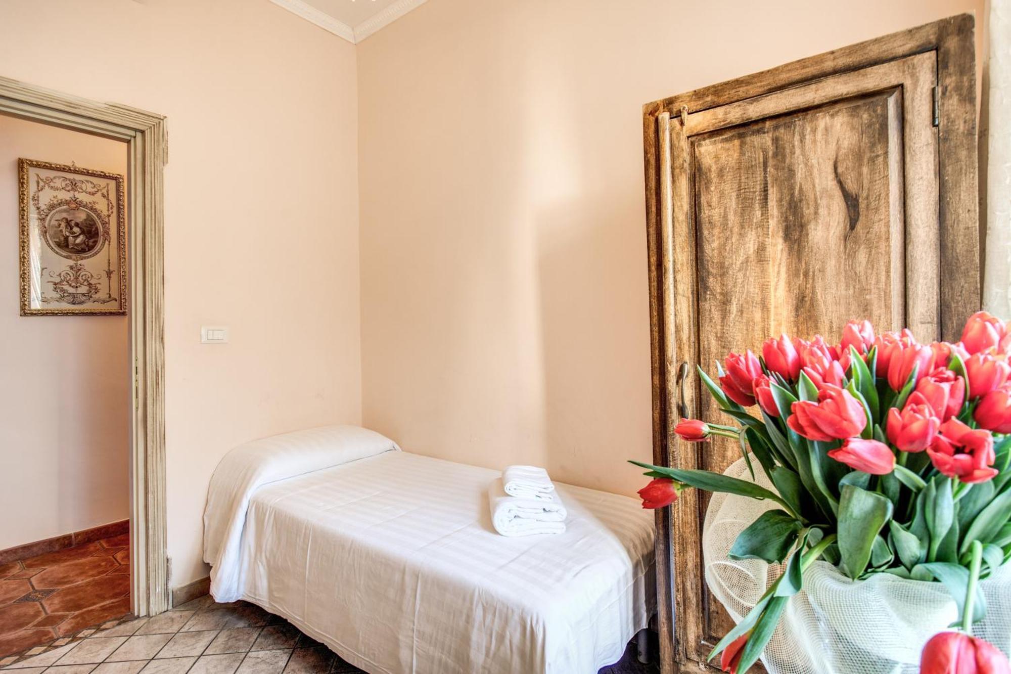San Giovanni Apartamento *