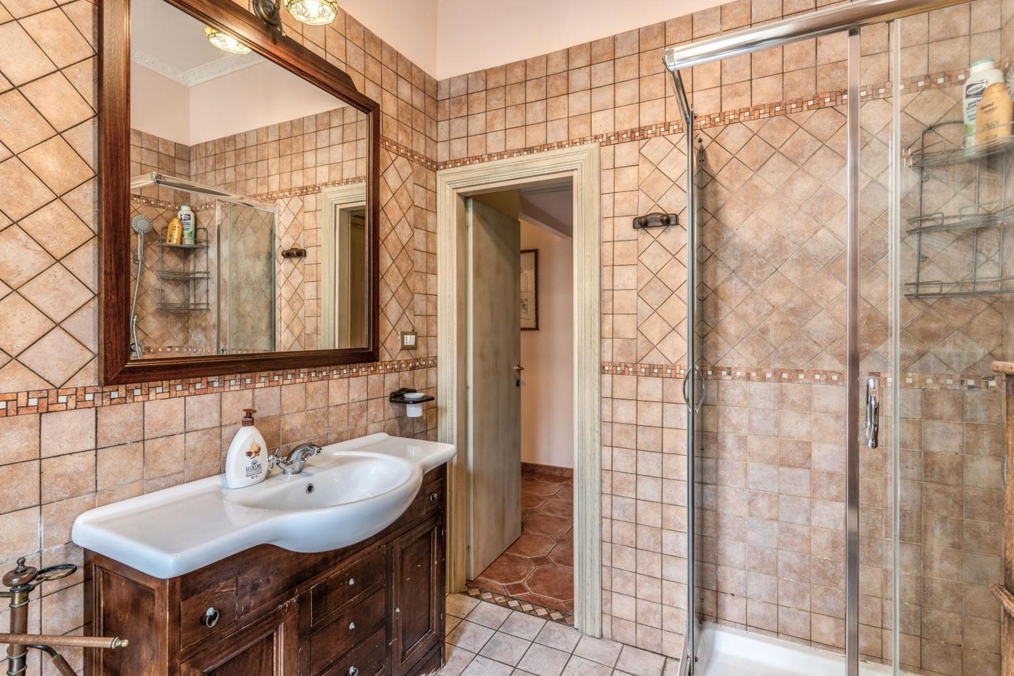 San Giovanni Apartment Rom