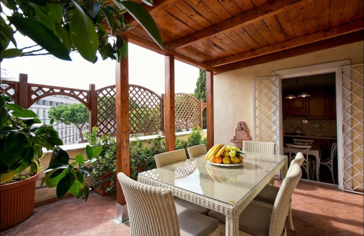 Apartamento San Giovanni