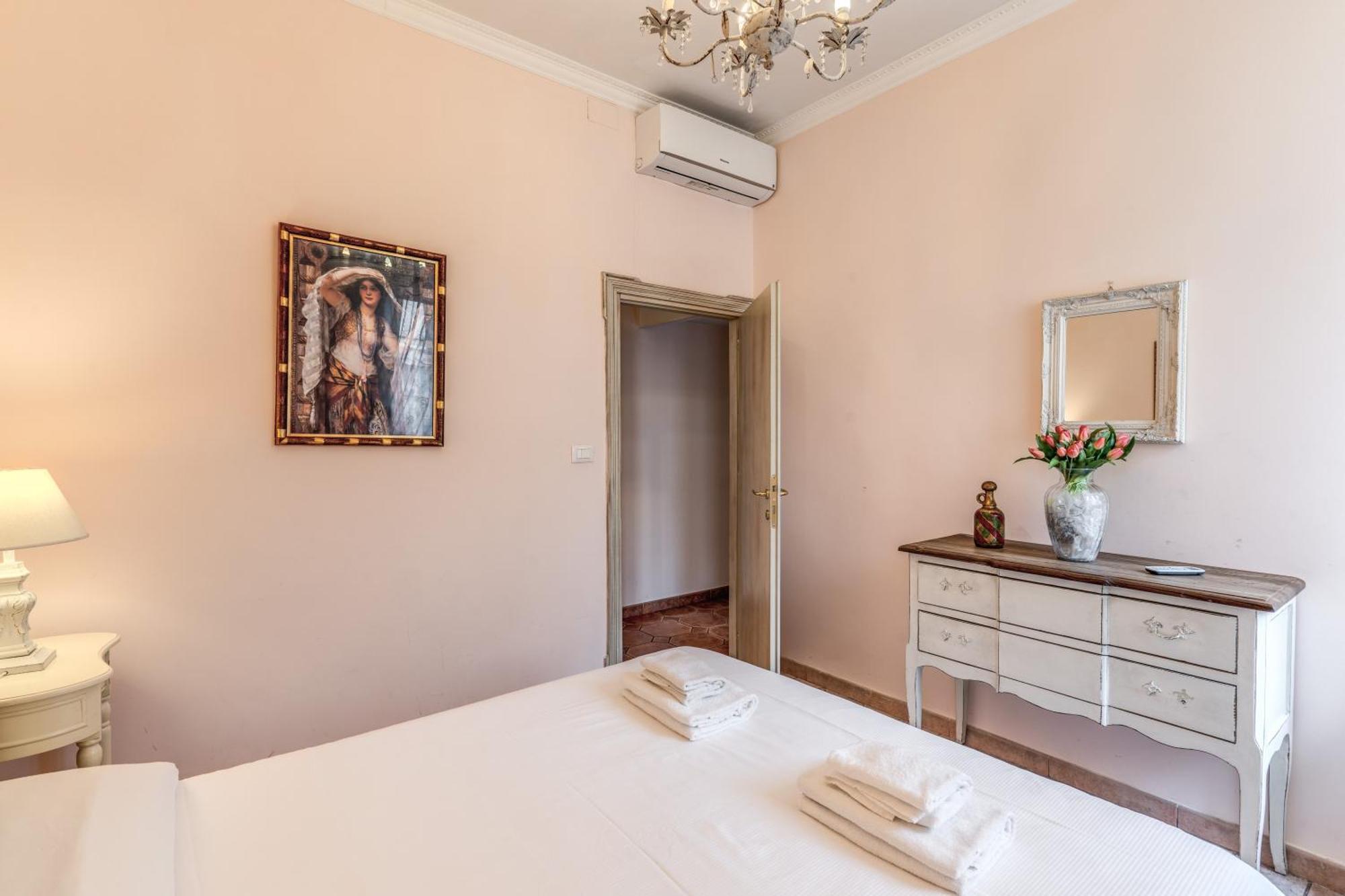 Apartment San Giovanni *