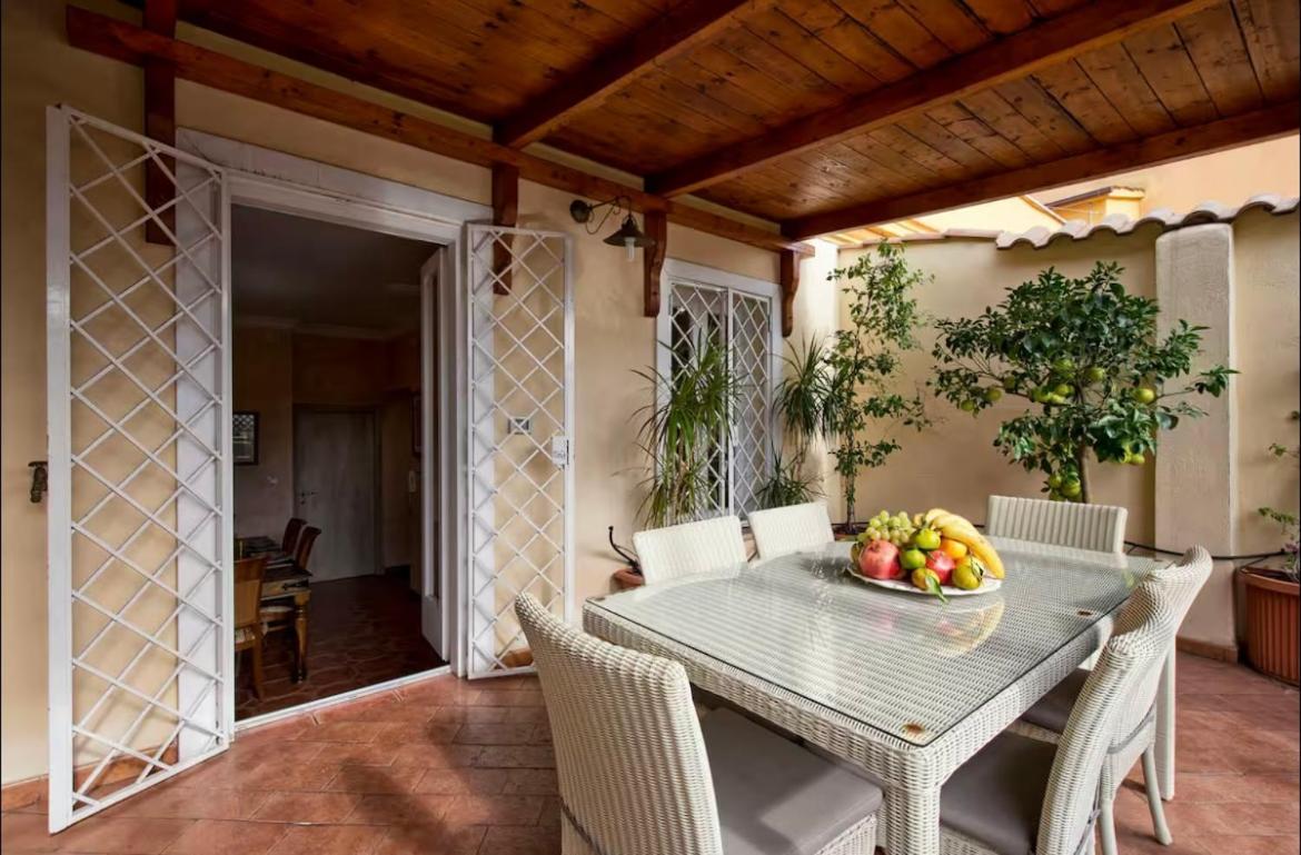 Apartment San Giovanni